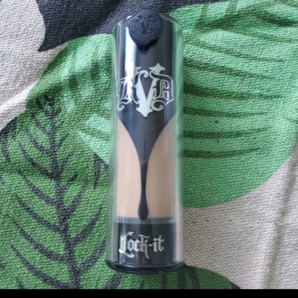 Kat Von D Foundation